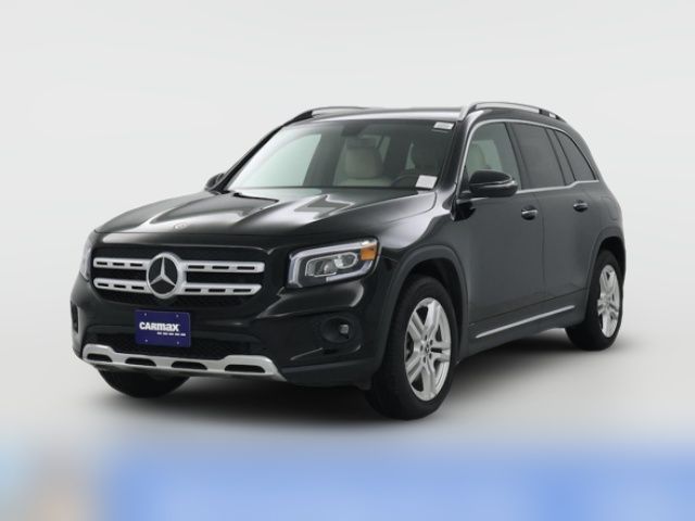 2023 Mercedes-Benz GLB 250