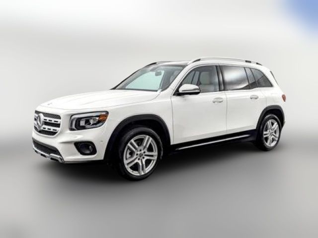 2023 Mercedes-Benz GLB 250