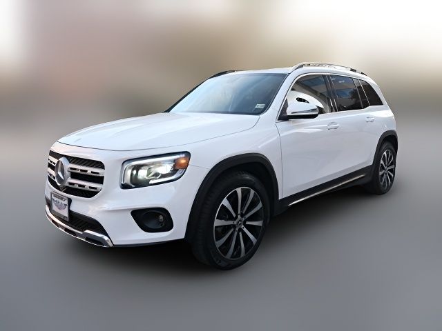 2023 Mercedes-Benz GLB 250