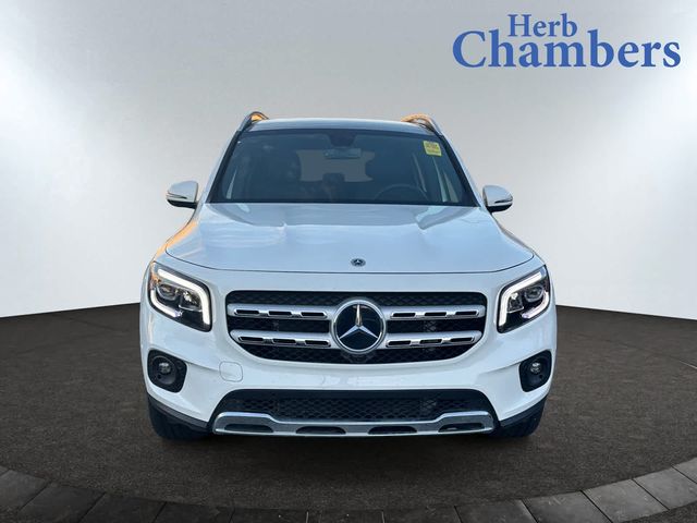 2023 Mercedes-Benz GLB 250