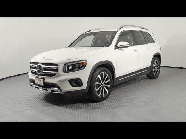 2023 Mercedes-Benz GLB 250