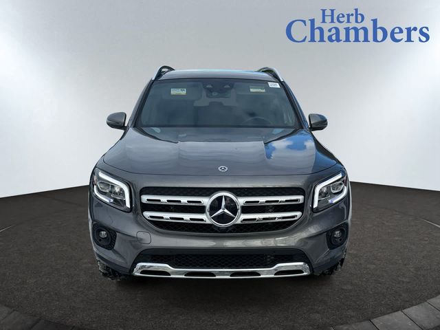 2023 Mercedes-Benz GLB 250