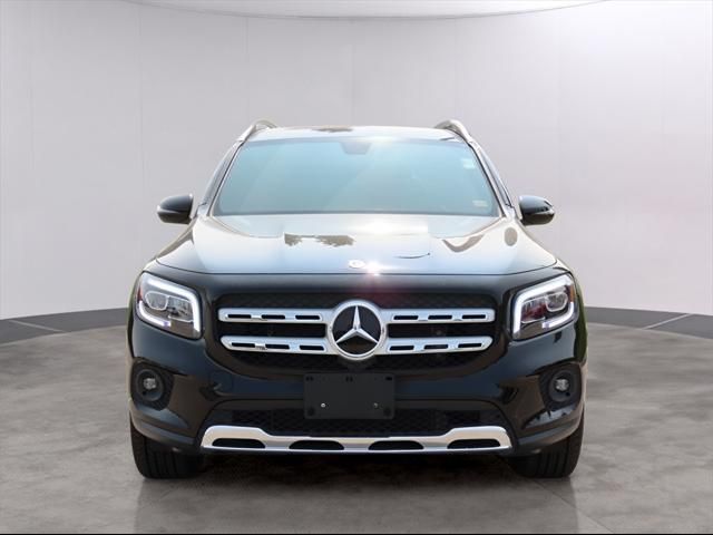 2023 Mercedes-Benz GLB 250