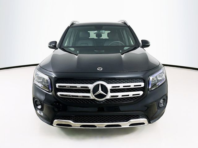 2023 Mercedes-Benz GLB 250