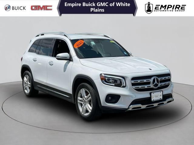 2023 Mercedes-Benz GLB 250