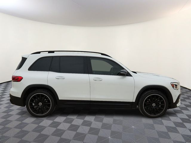 2023 Mercedes-Benz GLB 250