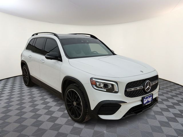 2023 Mercedes-Benz GLB 250