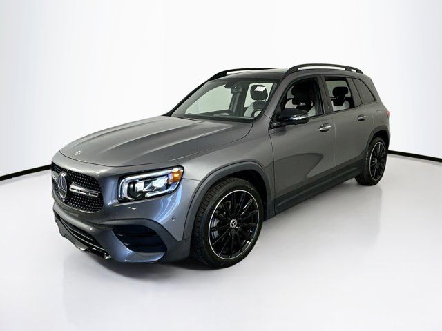 2023 Mercedes-Benz GLB 250