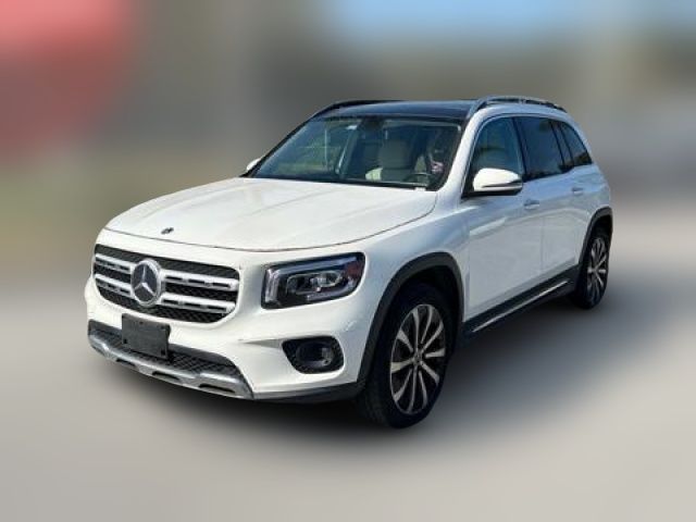 2023 Mercedes-Benz GLB 250