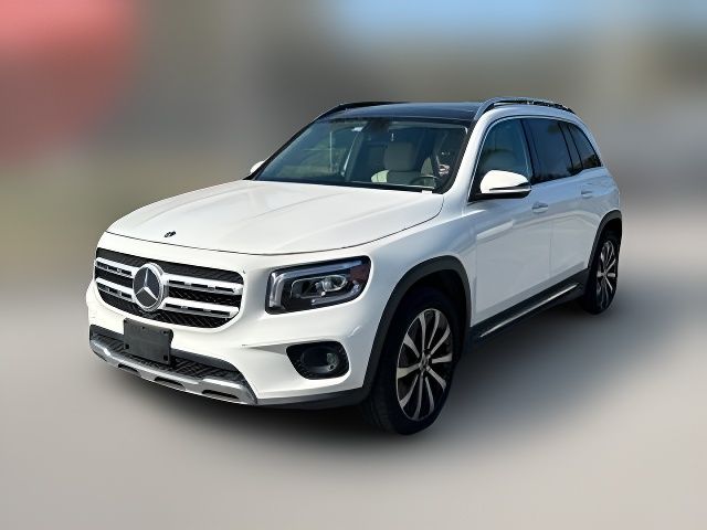 2023 Mercedes-Benz GLB 250