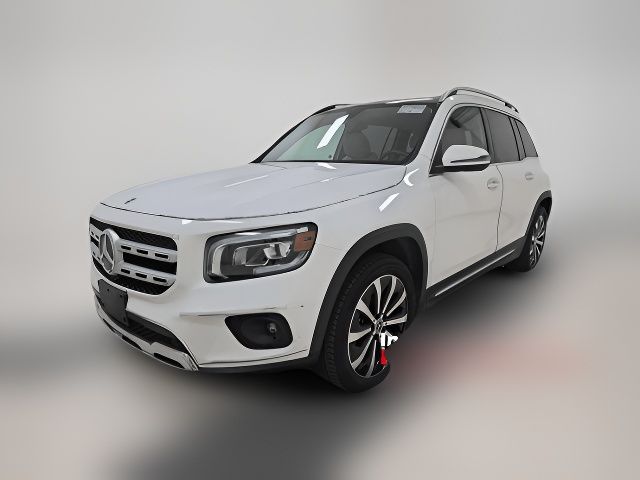 2023 Mercedes-Benz GLB 250