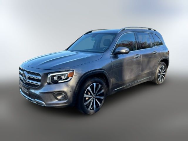 2023 Mercedes-Benz GLB 250