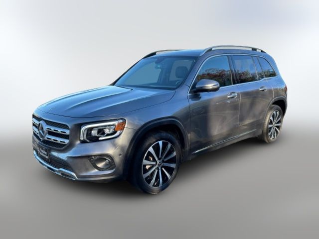 2023 Mercedes-Benz GLB 250