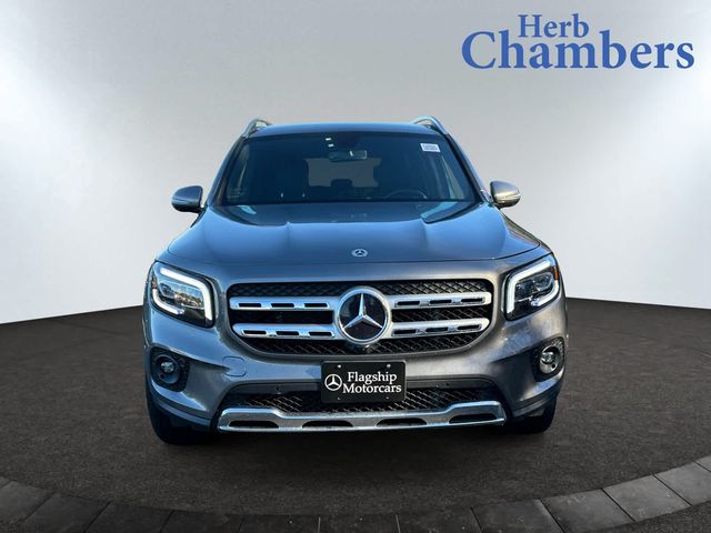 2023 Mercedes-Benz GLB 250