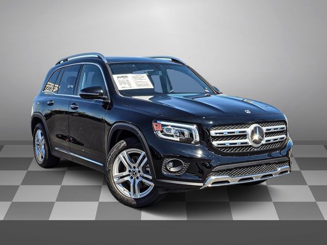 2023 Mercedes-Benz GLB 250