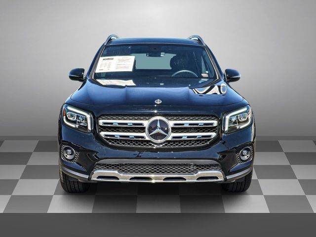 2023 Mercedes-Benz GLB 250