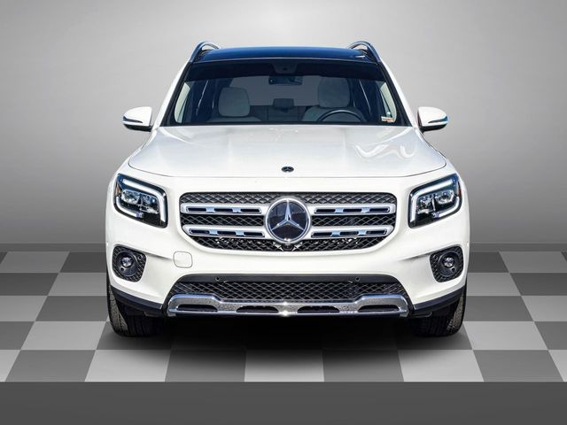 2023 Mercedes-Benz GLB 250