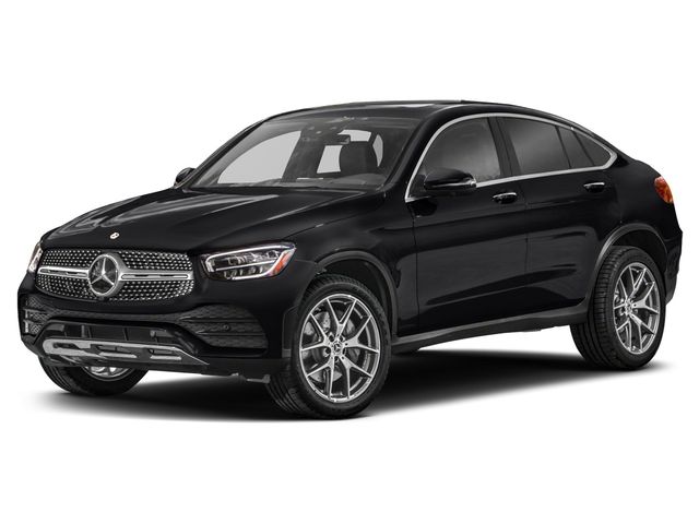 2023 Mercedes-Benz GLC 300