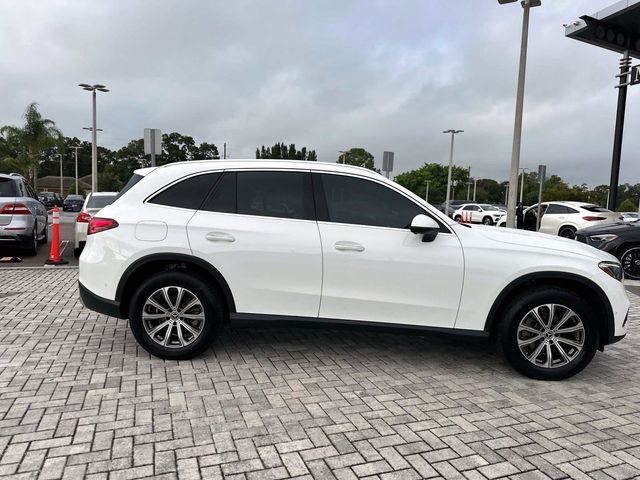 2023 Mercedes-Benz GLC 300