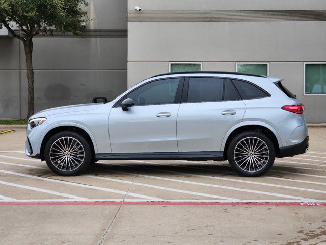 2023 Mercedes-Benz GLC 300