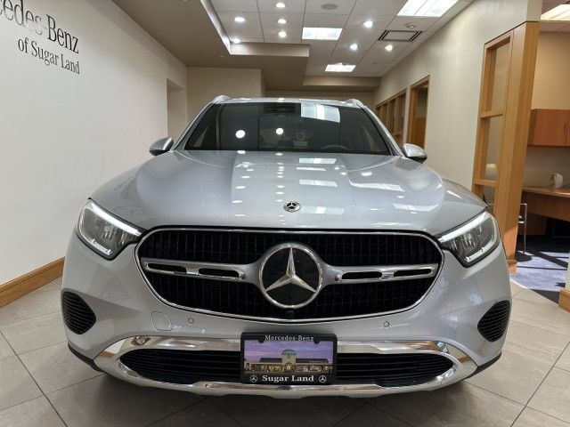 2023 Mercedes-Benz GLC 300