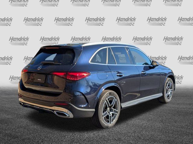 2023 Mercedes-Benz GLC 300