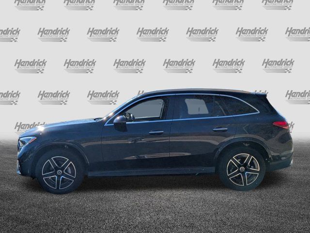 2023 Mercedes-Benz GLC 300