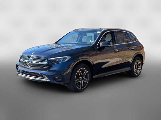 2023 Mercedes-Benz GLC 300