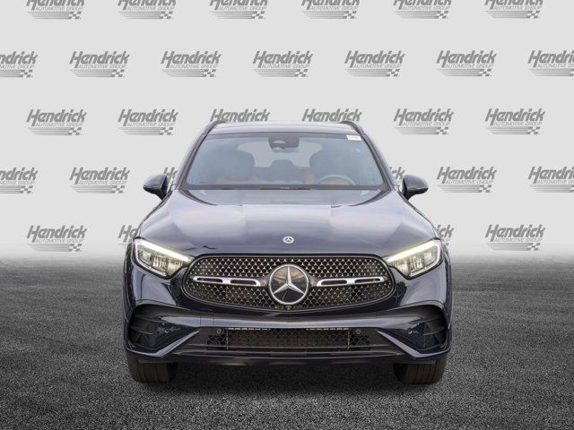 2023 Mercedes-Benz GLC 300