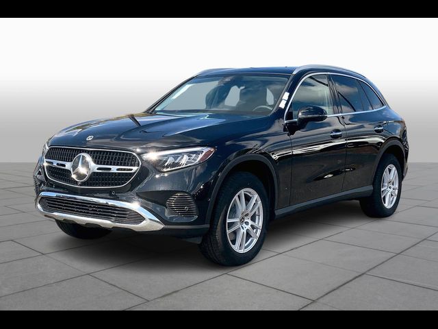 2023 Mercedes-Benz GLC 300