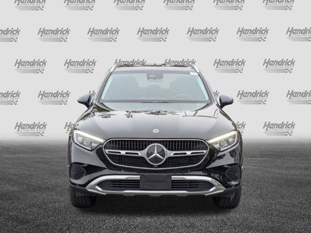 2023 Mercedes-Benz GLC 300