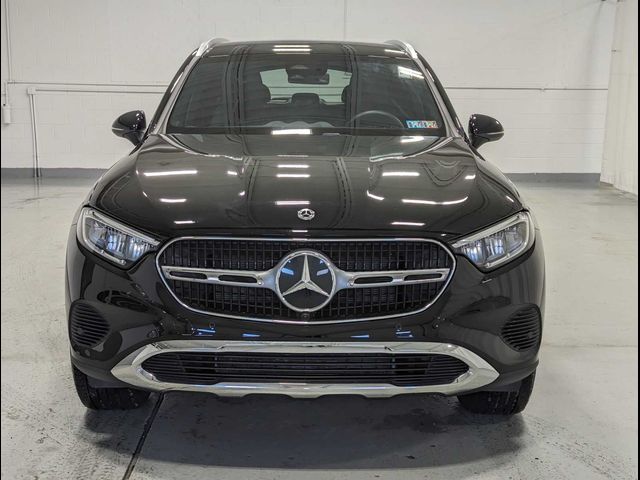 2023 Mercedes-Benz GLC 300