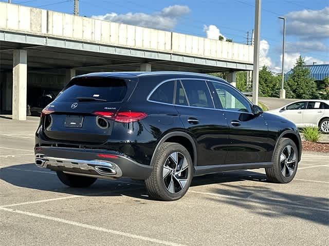 2023 Mercedes-Benz GLC 300