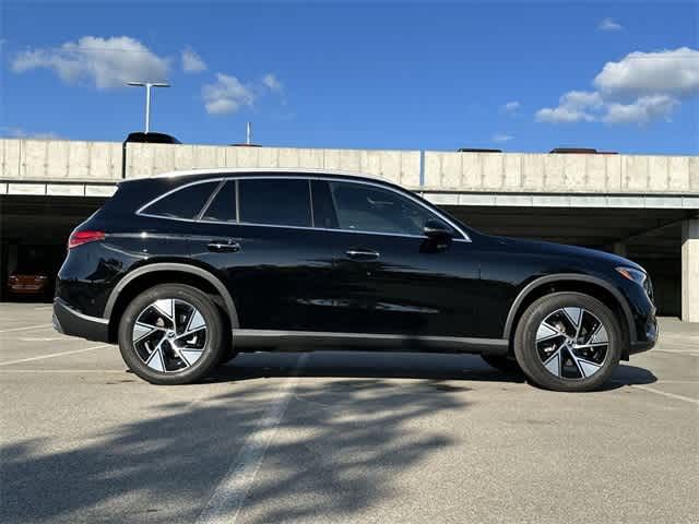 2023 Mercedes-Benz GLC 300