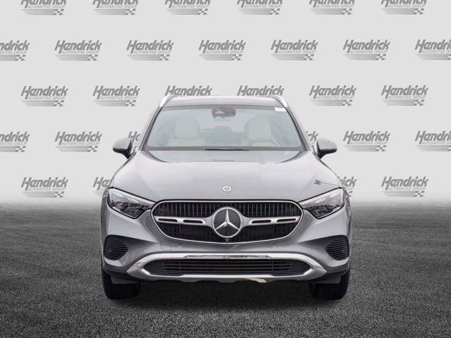 2023 Mercedes-Benz GLC 300