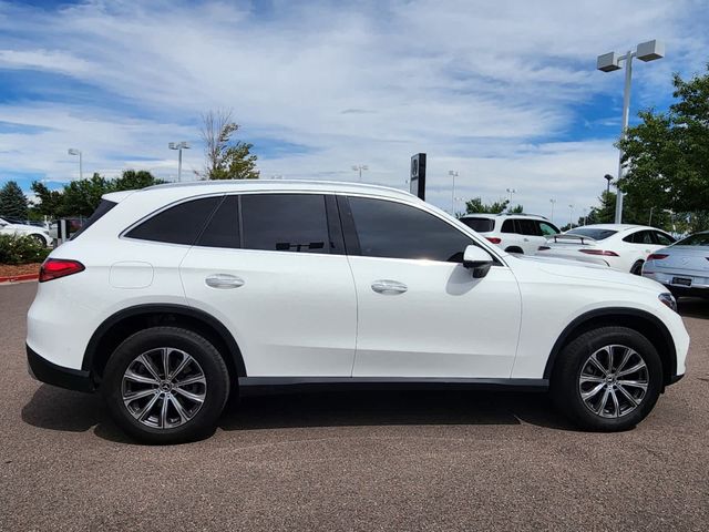 2023 Mercedes-Benz GLC 300