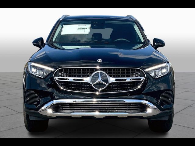 2023 Mercedes-Benz GLC 300