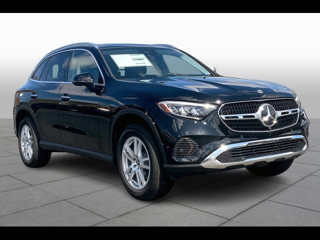 2023 Mercedes-Benz GLC 300