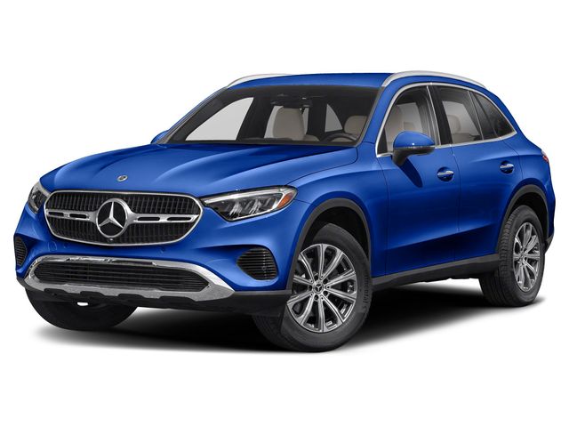 2023 Mercedes-Benz GLC 300