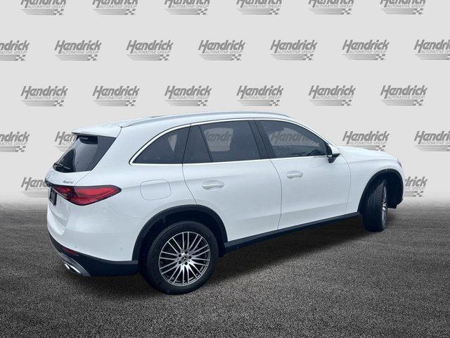 2023 Mercedes-Benz GLC 300