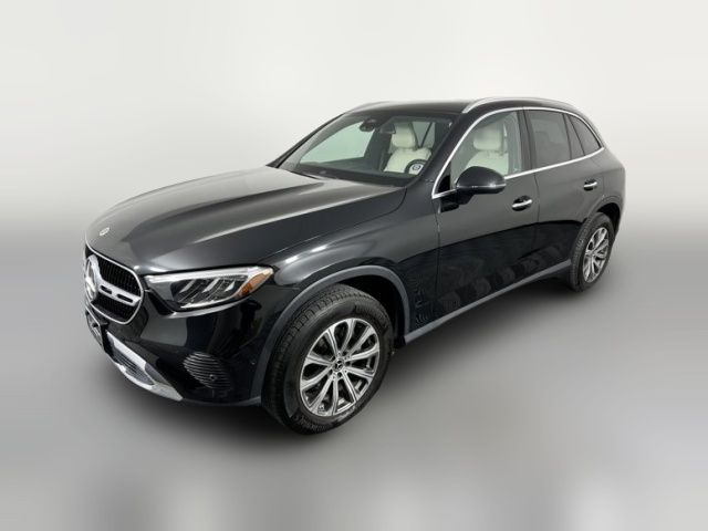 2023 Mercedes-Benz GLC 300