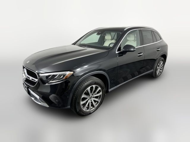 2023 Mercedes-Benz GLC 300