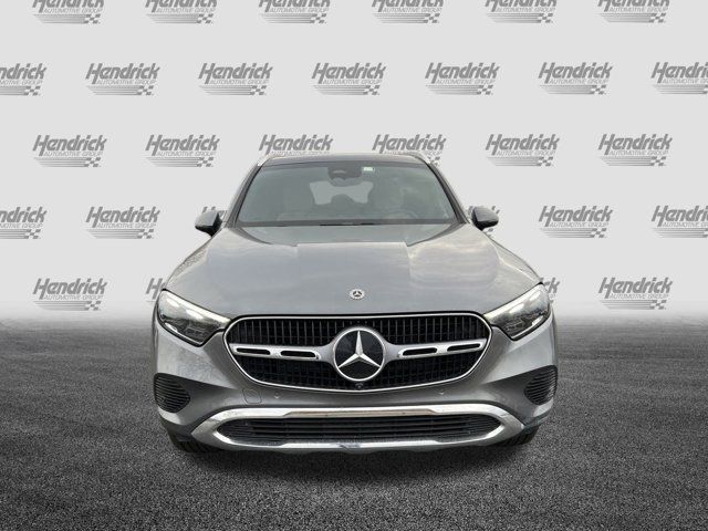 2023 Mercedes-Benz GLC 300