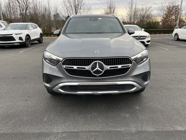 2023 Mercedes-Benz GLC 300