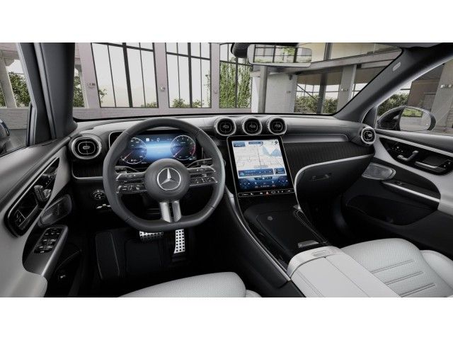 2023 Mercedes-Benz GLC 300