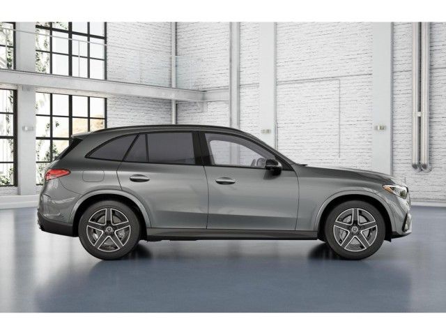 2023 Mercedes-Benz GLC 300