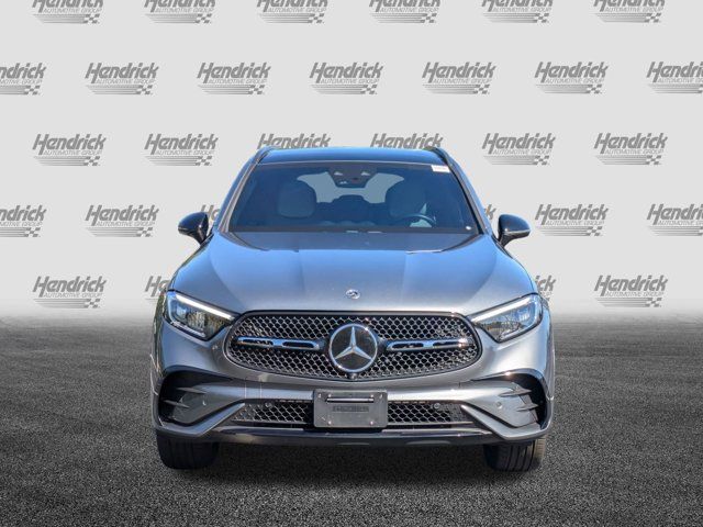 2023 Mercedes-Benz GLC 300