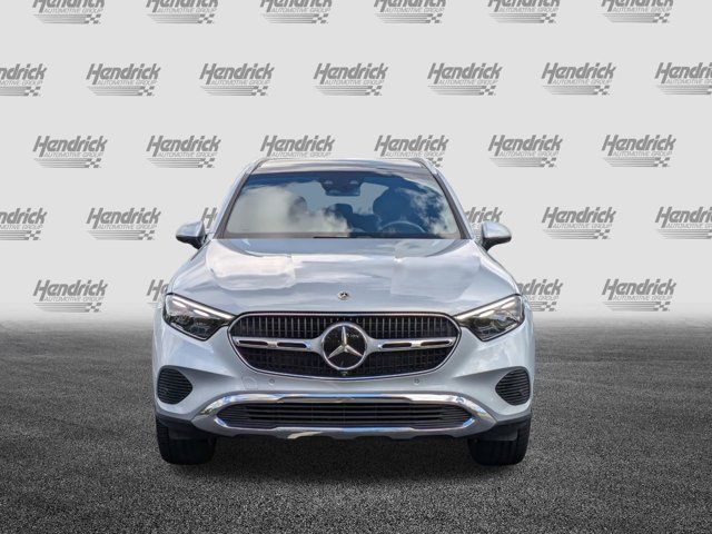 2023 Mercedes-Benz GLC 300