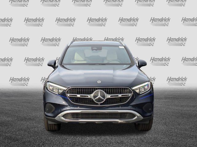 2023 Mercedes-Benz GLC 300