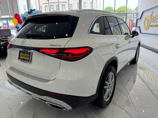 Used 2023 Mercedes-Benz GLC with AWD For Sale in New York, NY | Auto ...